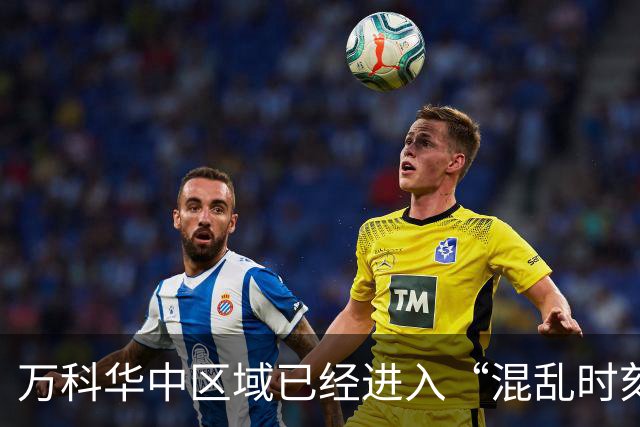 万科华中区域已经进入“混乱时刻”