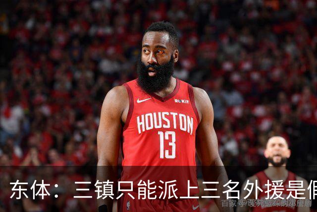 东体：三镇只能派上三名外援是假消息 于根伟边直播边看球