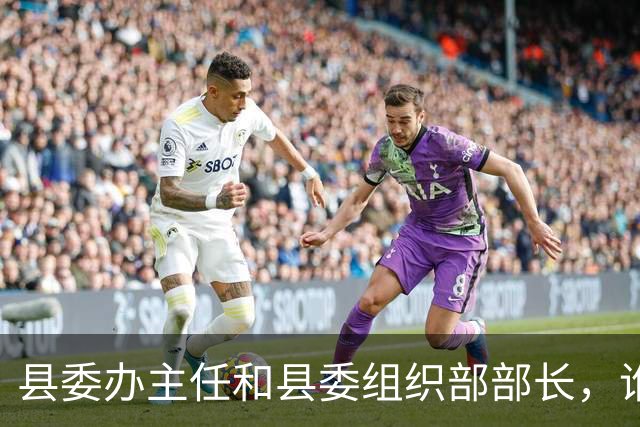 县委办主任和县委组织部部长，谁才是县委书记的“心腹”？