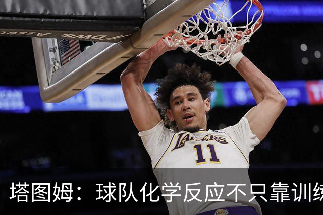 塔图姆：球队化学反应不只靠训练 场下建立联系同样重要