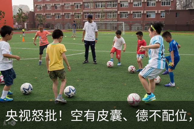 央视怒批！空有皮囊、德不配位，难怪飞天奖从不颁给“流量明星”