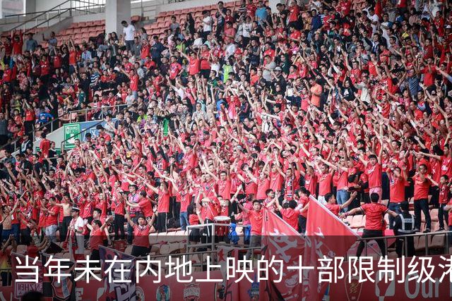 当年未在内地上映的十部限制级港片，你有幸看过哪几部？