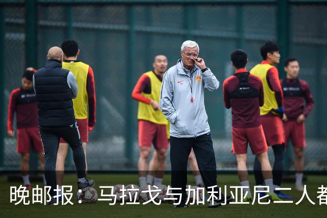 晚邮报：马拉戈与加利亚尼二人都尚未获得11家意甲俱乐部支持