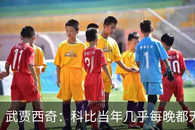 武贾西奇：科比当年几乎每晚都无人能挡 如今轮到东契奇闪耀了