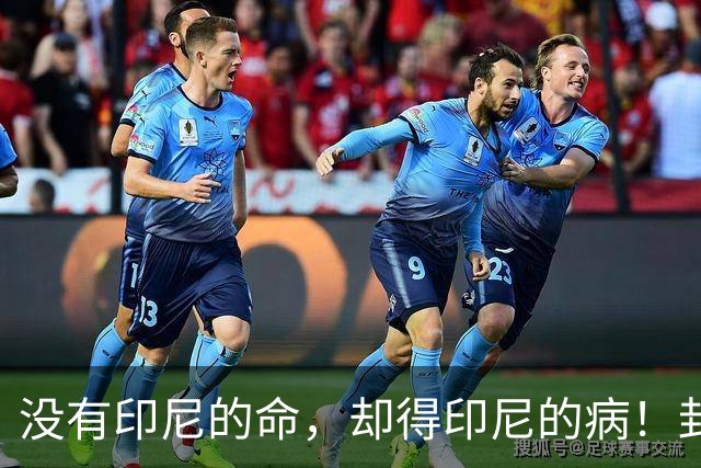没有印尼的命，却得印尼的病！封矿令还没下中企连夜撤，老挝慌了