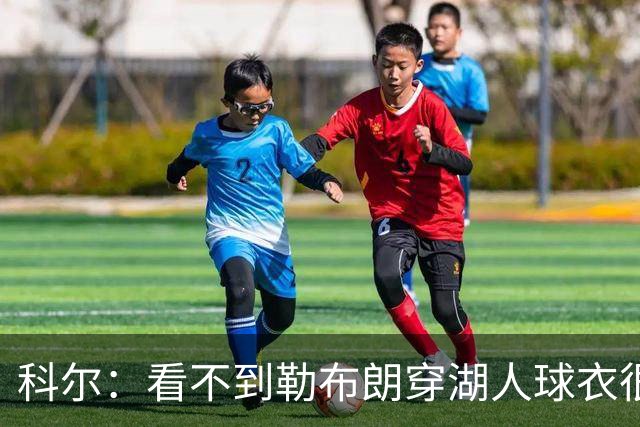 科尔：看不到勒布朗穿湖人球衣很奇怪 如今这是全新的湖人和勇士
