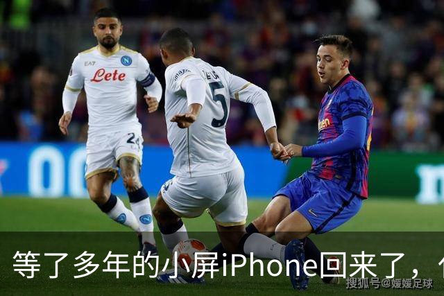 等了多年的小屏iPhone回来了，代价是一台MacBook Pro的钱