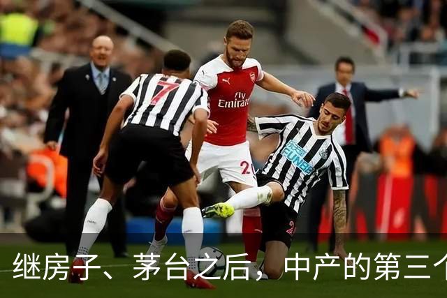 继房子、茅台之后，中产的第三个“信仰神话”也破灭了