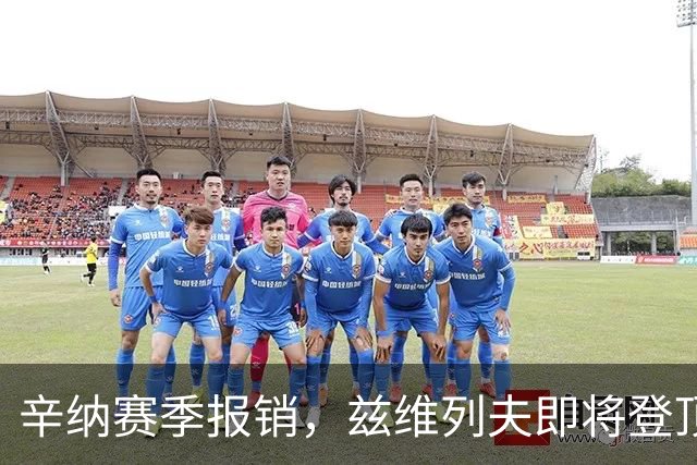 辛纳赛季报销，兹维列夫即将登顶球王！