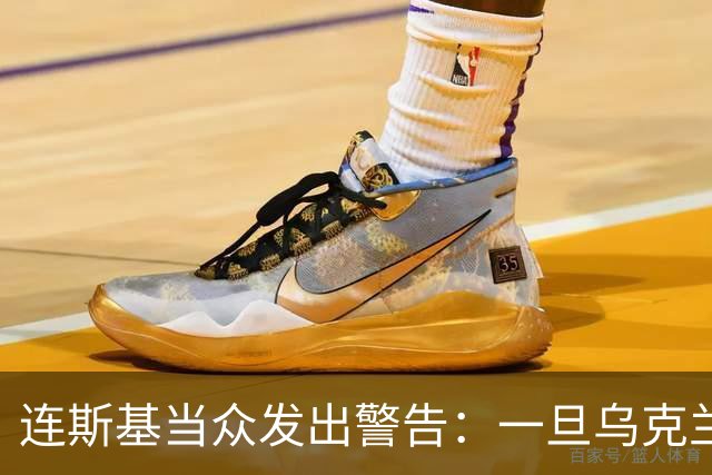 连斯基当众发出警告：一旦乌克兰战败，或将有2000万难民涌向欧洲