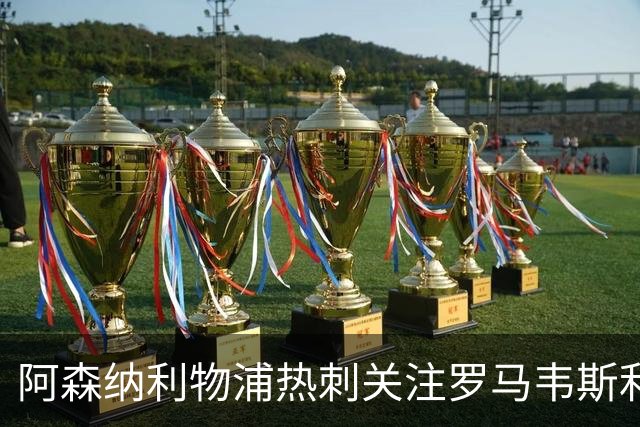 阿森纳利物浦热刺关注罗马韦斯利，罗马面临留人压力