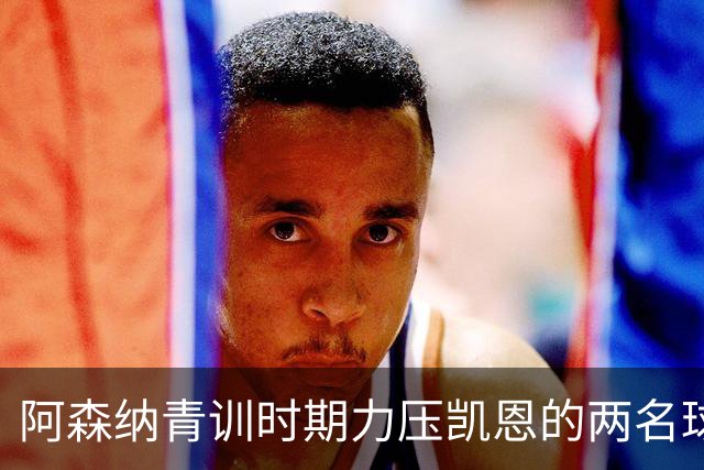 阿森纳青训时期力压凯恩的两名球员，其中一人已退役