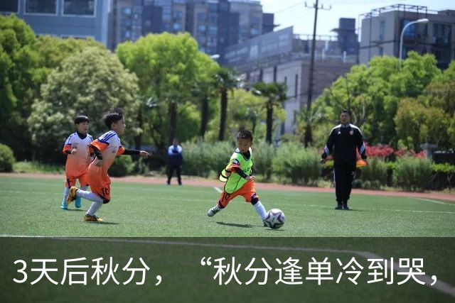 3天后秋分，“秋分逢单冷到哭，秋分逢双热死牛”，有何预兆？