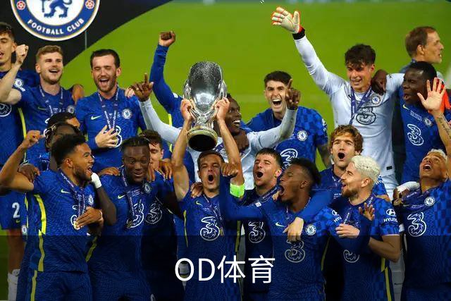 OD体育公司环境